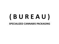 The Bureau | Custom Cannabis Packaging image 1